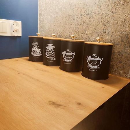 Miodowy Apartament Злотув Екстер'єр фото