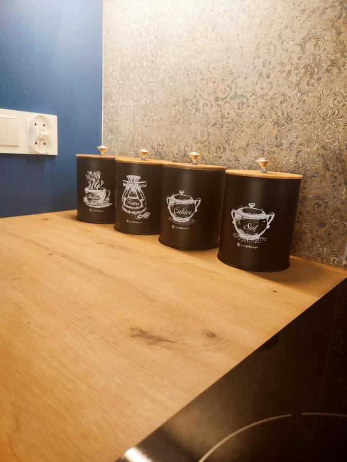 Miodowy Apartament Злотув Екстер'єр фото